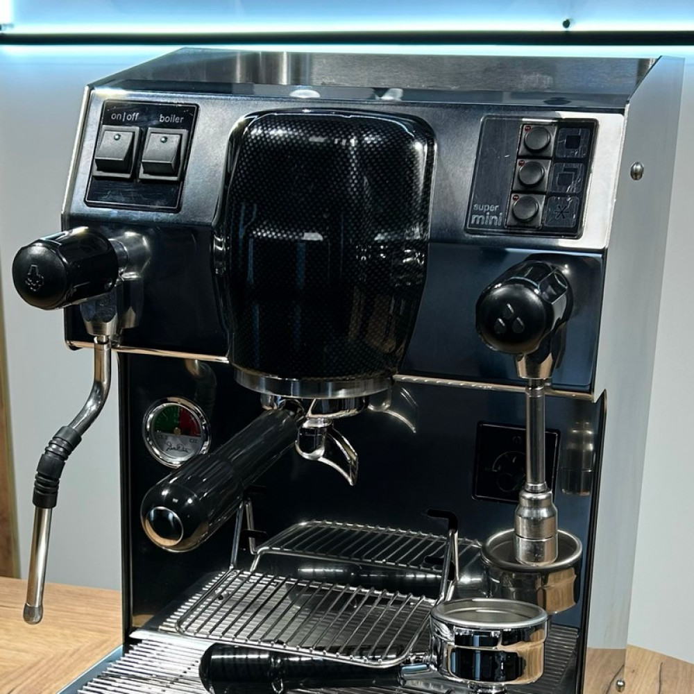 Coffee Machine Dalla Corte Super Mini 1Gr Used - Professional